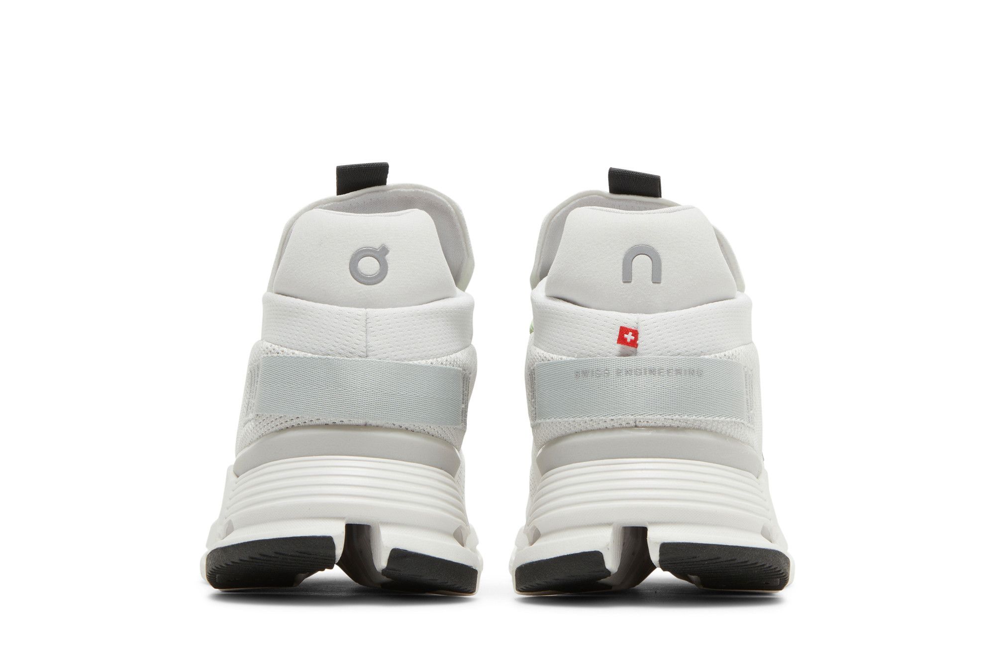 ON CLOUDNOVA 'WHITE MINERAL'