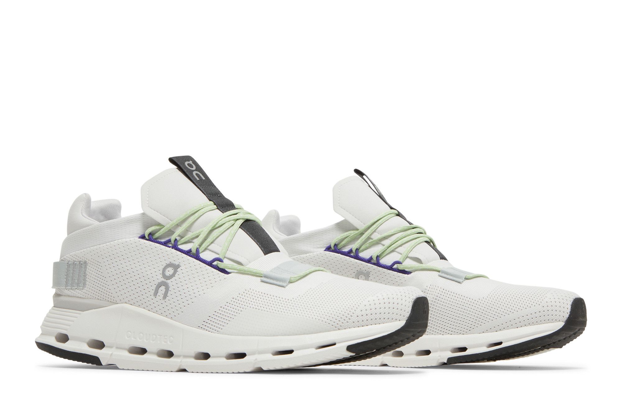 ON CLOUDNOVA 'WHITE MINERAL'