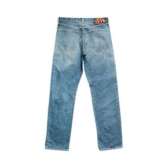 Kapital キャピタル スタッズ Studs Studded Cisco ① Kapital-14oz-Denim-5p-MONKEY-