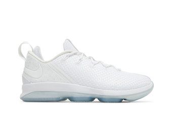 LeBron 14 Low 'Ice' | GOAT