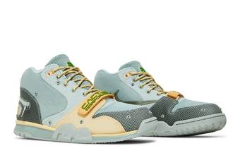 Buy Travis Scott x Air Trainer 1 SP - DR7515 001 | GOAT