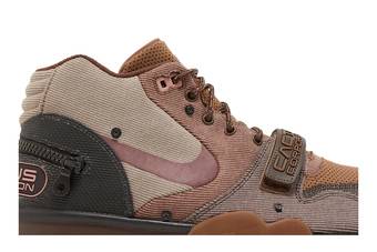 Buy Travis Scott x Air Trainer 1 SP 'Chocolate' - DR7515 200 | GOAT