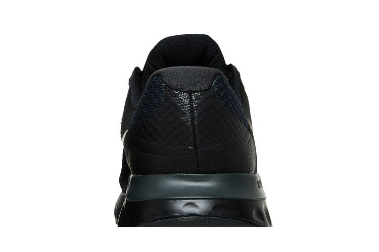 Renew Run 2 Black Metallic Gold