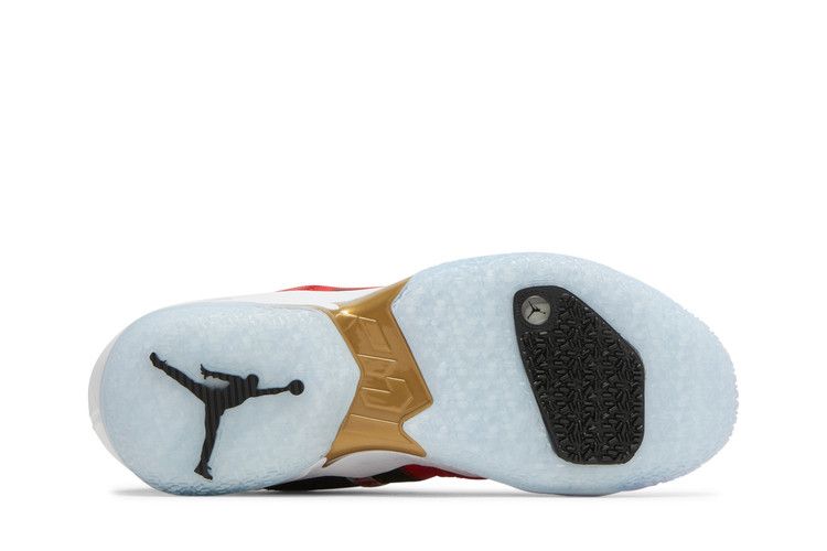 Air Jordan Why Not Zer0.4 Bred