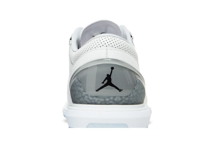 Buy Air Jordan ADG 4 'White Pure Platinum' - DM0103 105 | GOAT