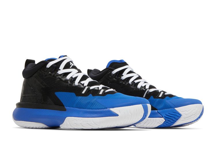 Air Jordan Zion 1 Duke