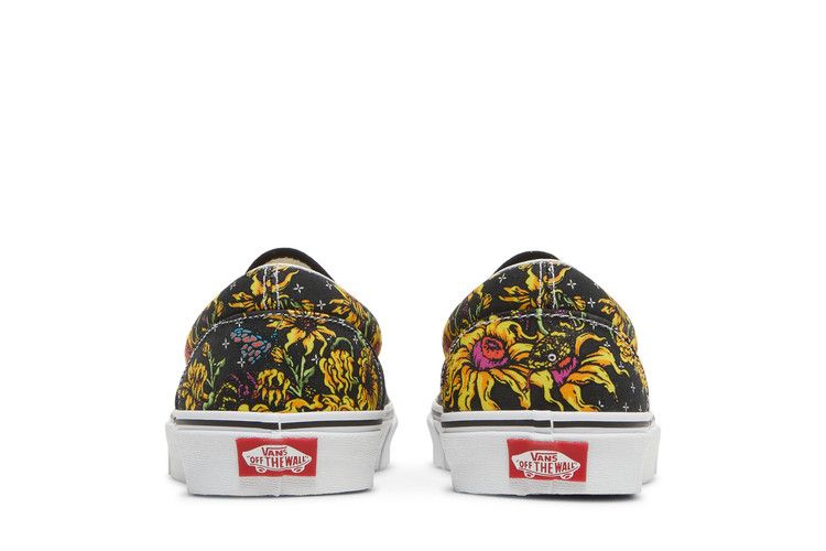 Vans Classic Slip-On Beauty Skull