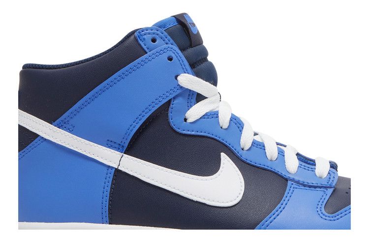 Buy Nike Dunk High GS 'Obsidian' - DB2179 400 | GOAT