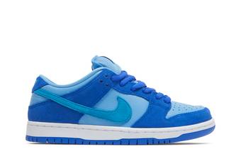 Buy Dunk Low Pro SB 'Fruity Pack - Blue Raspberry' - DM0807 400