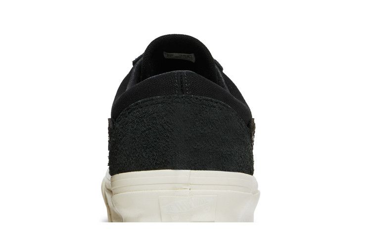 Vans Blends X OG Style 36 Lx Magic Tape Pack - Black