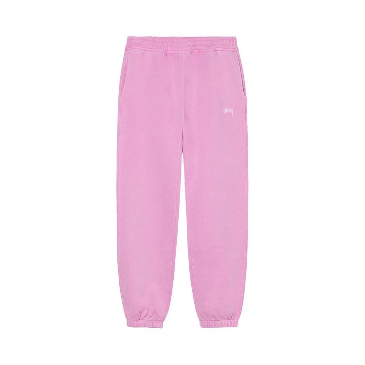 Stussy, Pants, Stussy Drift Pants Pink Brand New Size Med