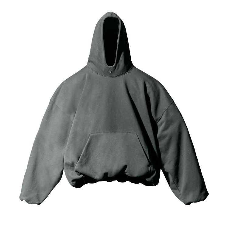 Yeezy Gap Engineered by Balenciaga Logo Hoodie 
