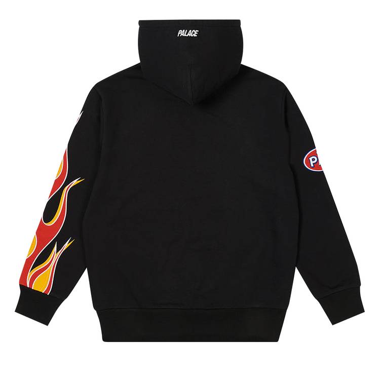 35％OFF】 PALACE GOATS HOOD BLACK SIZE M ecousarecycling.com