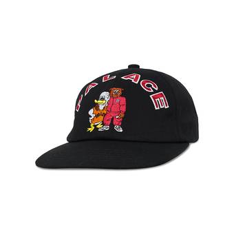 Buy Palace Pals Pal Hat 'Black' - P22H282 | GOAT UK