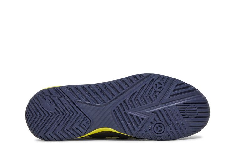 Asics Gel Resolution 8 Hard Court Australian Open - Indigo Fog