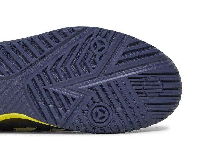 Asics Gel Resolution 8 Hard Court Australian Open - Indigo Fog