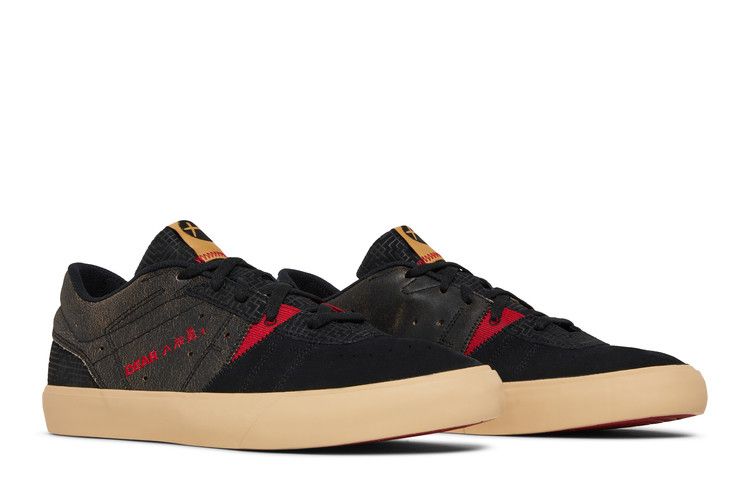 Rui Hachimura X Air Jordan Jordan Series SE Black Samurai