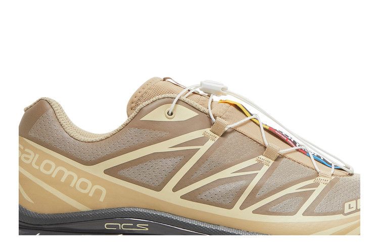 Buy XT-6 Clear 'Safari' - L41641000 | GOAT