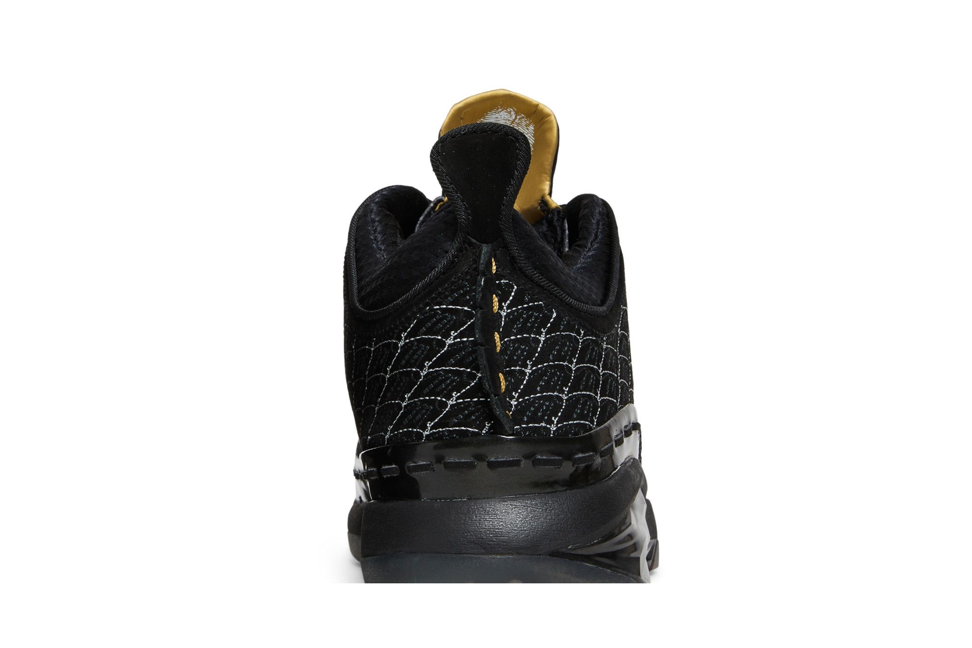 AIR JORDAN AIR JORDAN 23 OG LOW 'DARK CHARCOAL'