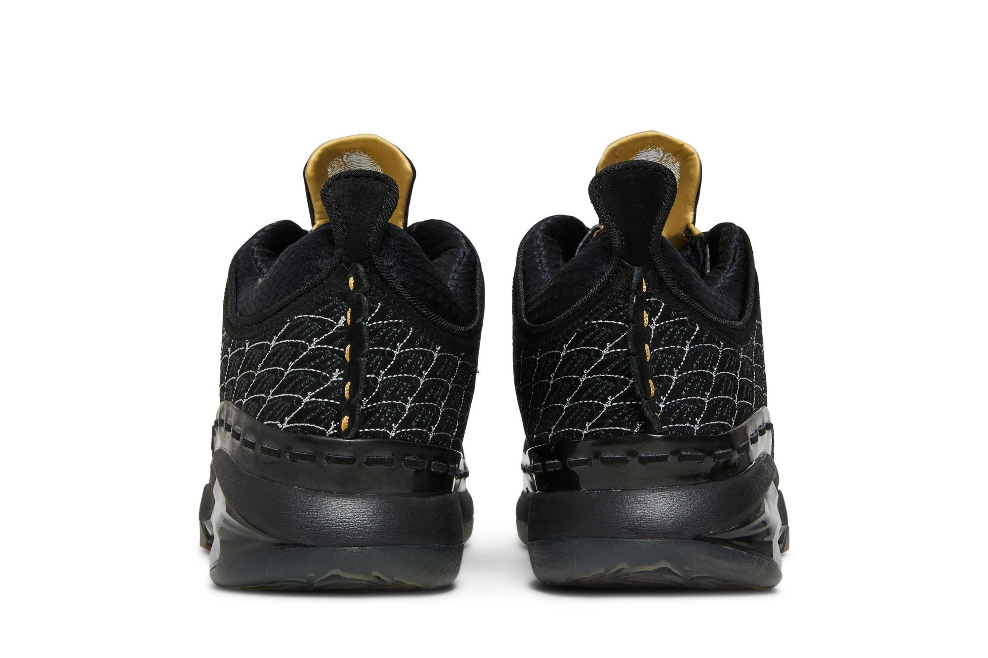 AIR JORDAN AIR JORDAN 23 OG LOW 'DARK CHARCOAL'
