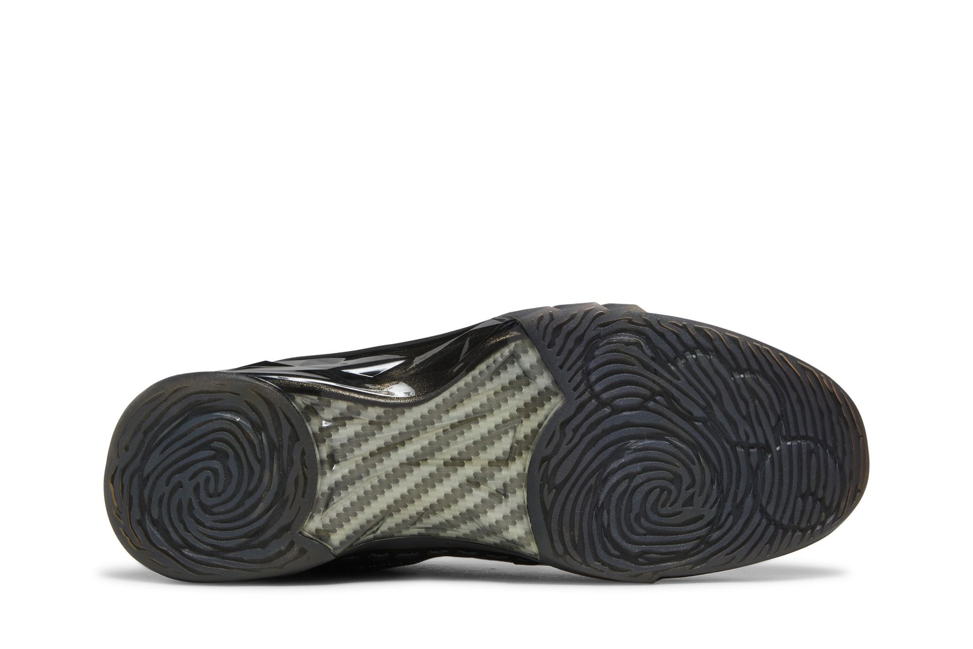 AIR JORDAN AIR JORDAN 23 OG LOW 'DARK CHARCOAL'