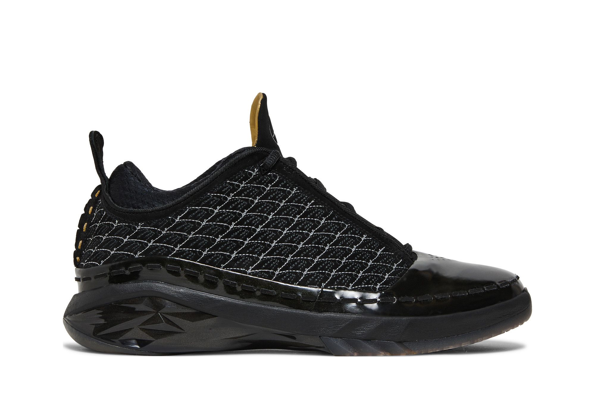 AIR JORDAN AIR JORDAN 23 OG LOW 'DARK CHARCOAL'