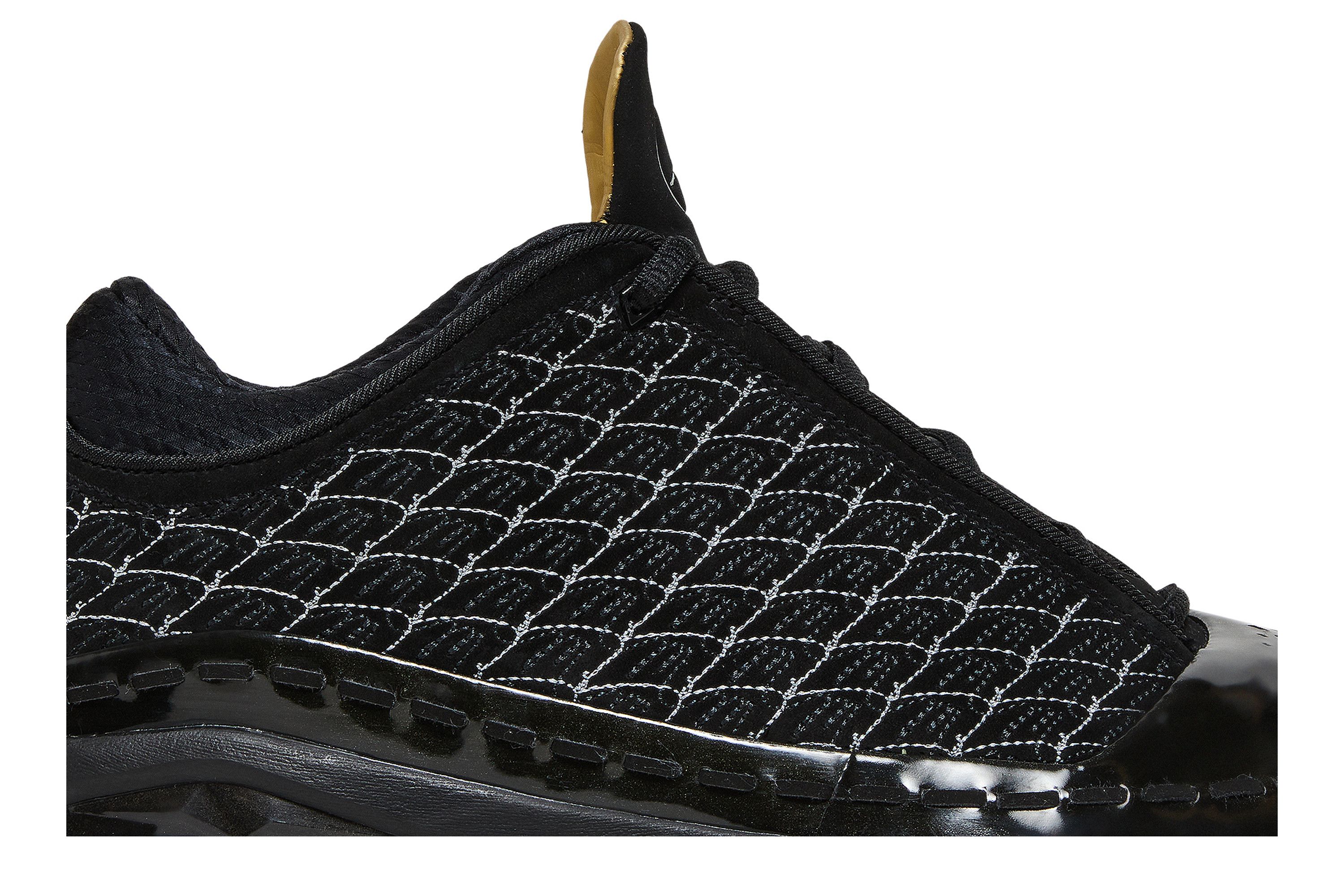 AIR JORDAN AIR JORDAN 23 OG LOW 'DARK CHARCOAL'