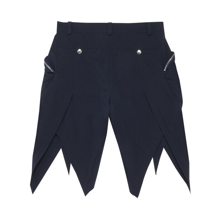 【美品】Kiko Kostadinov 22ss torino shorts Buy Kiko Kostadinov Torino Shorts 'Ink' - KKSS22T06 16 BLAC