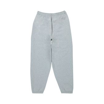 Buy Nike x Stussy Sweatpants 'Grey' - DJ9490 063 | GOAT