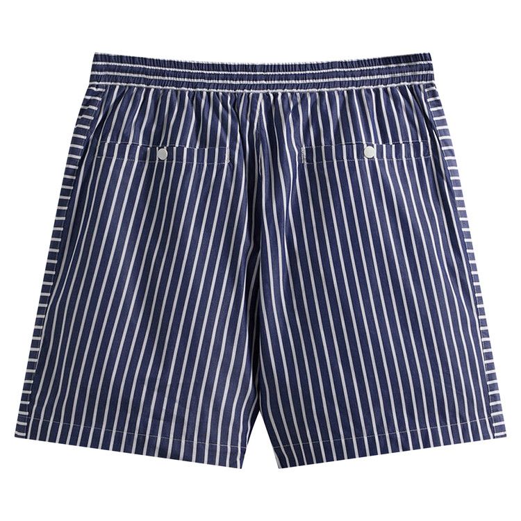 Kith Striped Poplin Boreum store Cargo Short