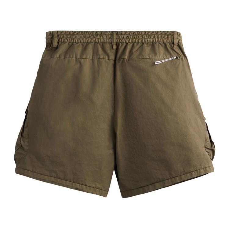 パンツ KITH Washed Cotton Chauncey Cargo Short Buy Kith Washed Cotton Dupont Cargo Pocket Short 'Flagstaff