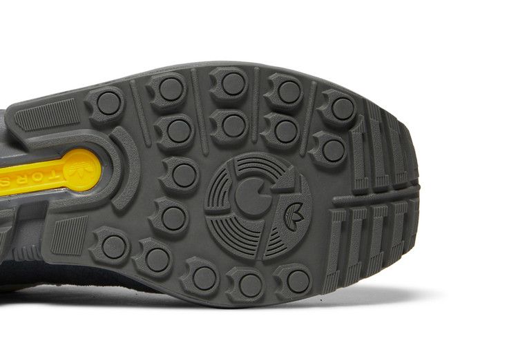 LEGO x adidas ZX 8000 Color Pack - Ash
