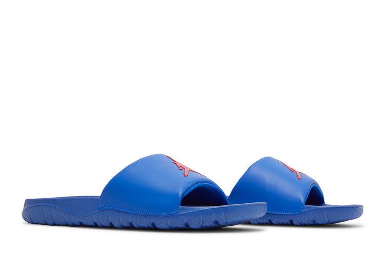 Air Jordan Break Slide Hyper Royal