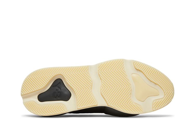 Adidas Y-3 Kaiwa 'black Cream White'