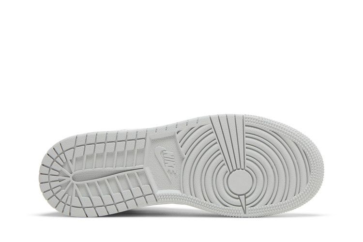 Air Jordan 1 RETRO High OG Gs Stage Haze
