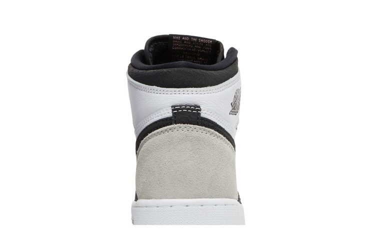 Air Jordan 1 RETRO High OG Gs Stage Haze