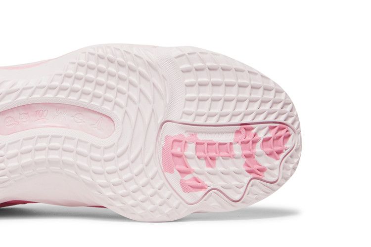 Buy D.O.N. Issue #3 'Light Pink' - GY0310 | GOAT