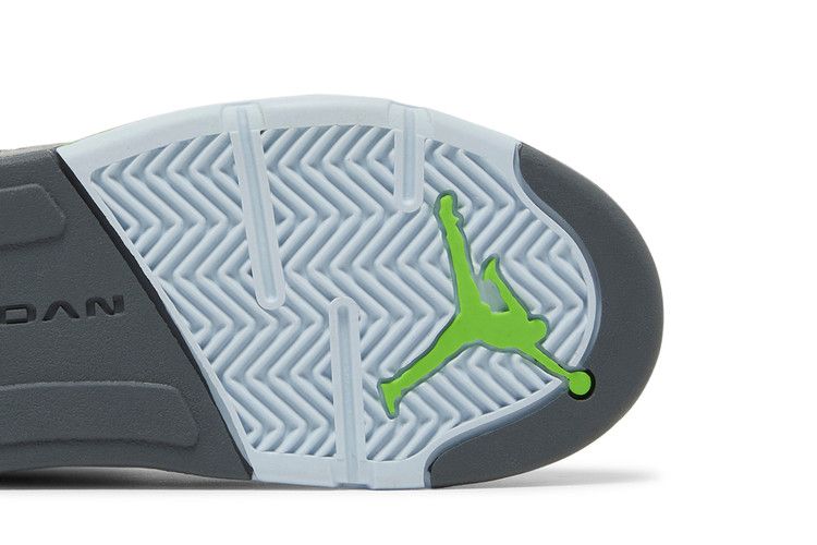 Air Jordan 5 RETRO Td Green Bean 2022
