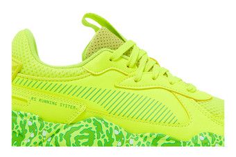 Buy Rick and Morty x Puma RS-X - 386781 01 | GOAT