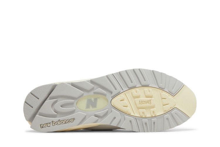 Buy Teddy Santis x New Balance 990v2 Made in USA 'Sea Salt