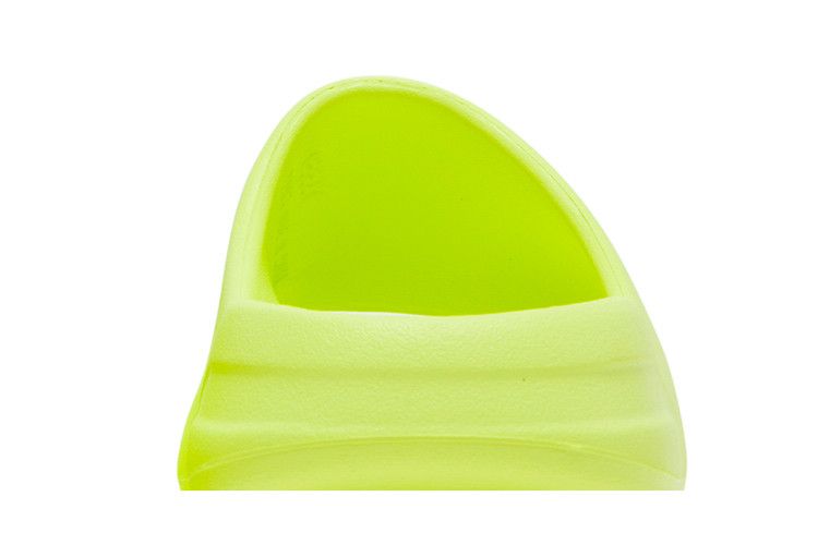 Buy Yeezy Slides 'Glow Green' 2022 - HQ6447 | GOAT Buy Yeezy Slides 'Glow Green' 2022 - HQ6447 | GOAT