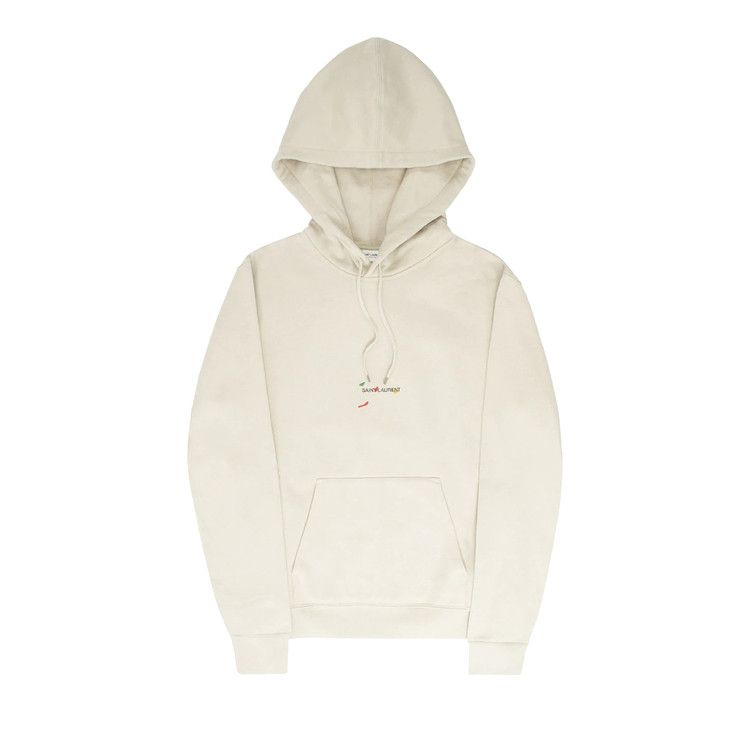 Supreme Le Luxe Hooded Sweatshirt