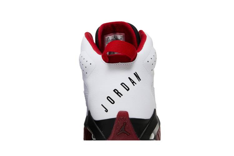 Buy Jordan Lift Off 'White Gym Red' - AR4430 106