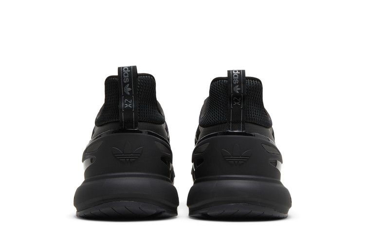 Buy adidas ZX 2K Boost 2.0 'Triple Black' - GZ7740 | GOAT