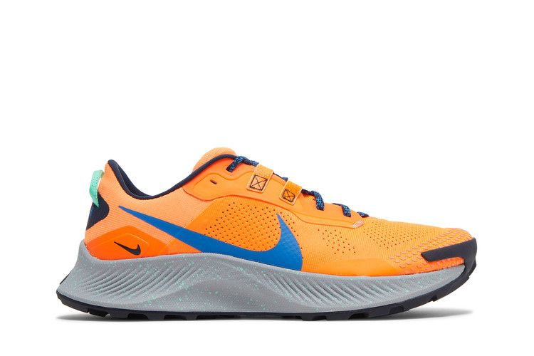 Buy Nike Pegasus Trail 3 'Total Orange' - DA8697 800 | GOAT