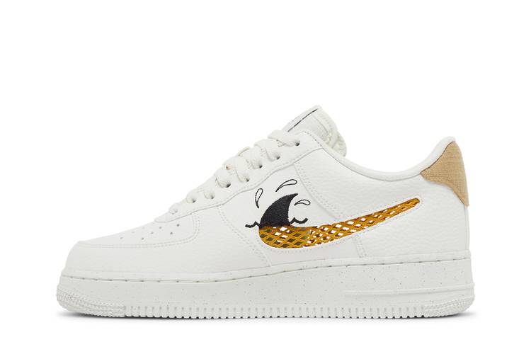 Nike Air Force 1 '07 LV8 Next Nature Men's Shoes