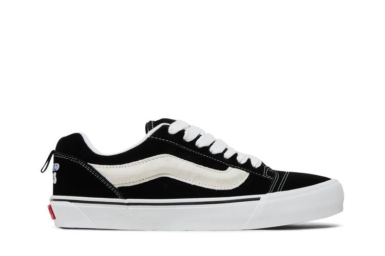 For Sale Vans Knu-Skool x Imran Potato Size 8.5 Brandnew ₱4,200