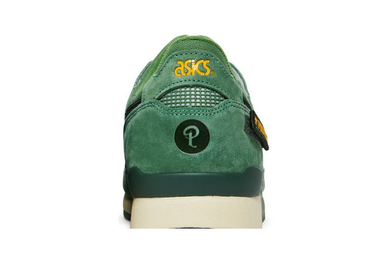 Sneaker Politics x ASICS Gel Lyte 3 Always Ready