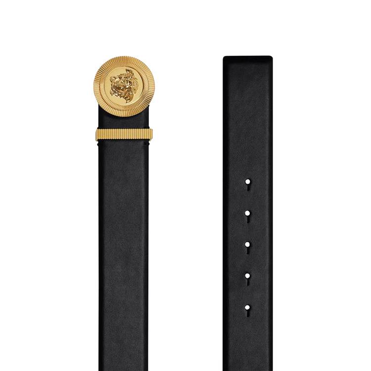 ACCESSORIES BELTS VERSACE 1003873 DVTP1 1B00V