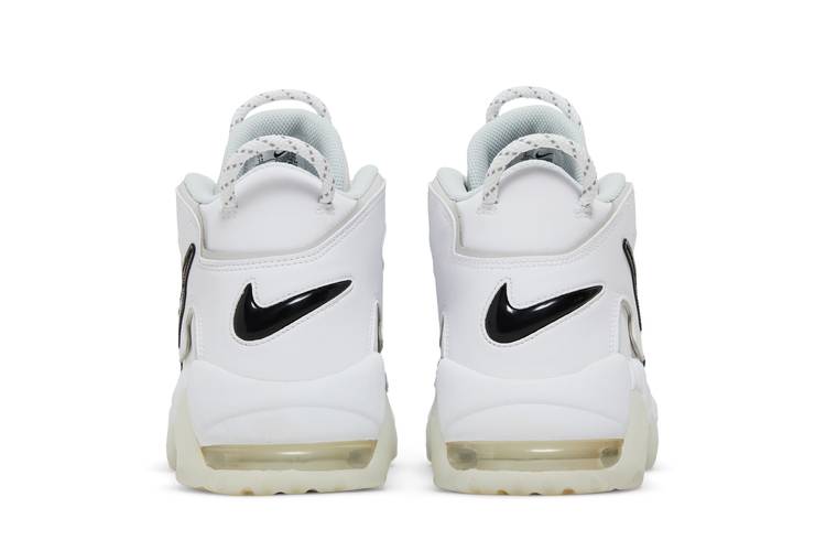 Nike Air More Uptempo '96 Men's Shoes White-Black-Photon Dust dq5014-100 